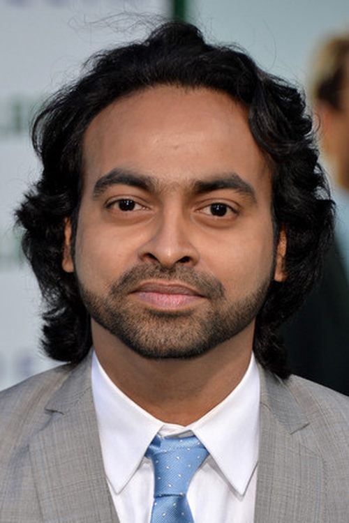 Pitobash - Acting Profile Photo