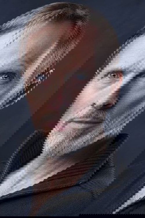 Mark Topping - Acting Profile Photo