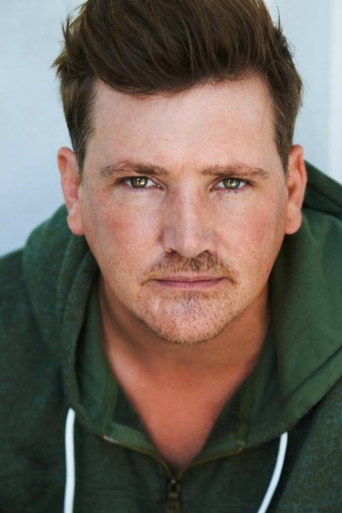 William Lee Scott - Acting Profile Photo