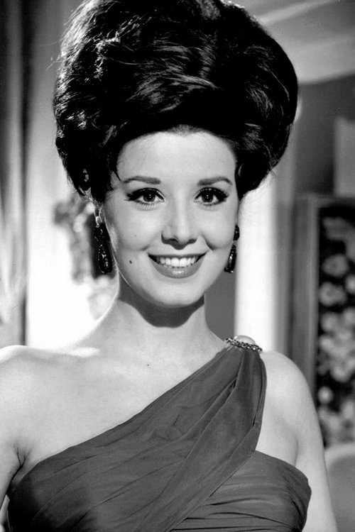 Concha Velasco - Acting Profile Photo