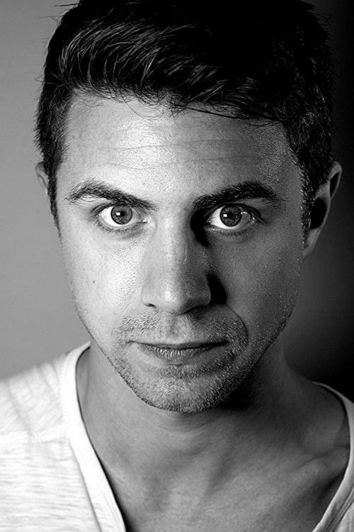 Derek Nelson - Acting Profile Photo