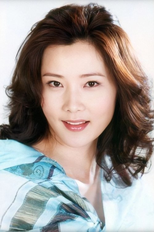 He Saifei - Acting Profile Photo