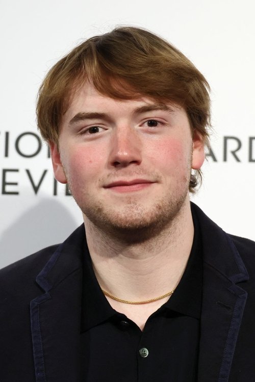 Cooper Hoffman - Acting Profile Photo