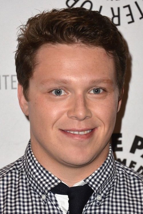 Michael Blaiklock - Acting Profile Photo