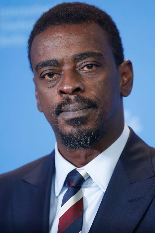 Seu Jorge - Acting Profile Photo