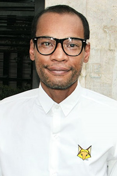 Phontharis Chotkijsadarsopon - Directing Profile Photo