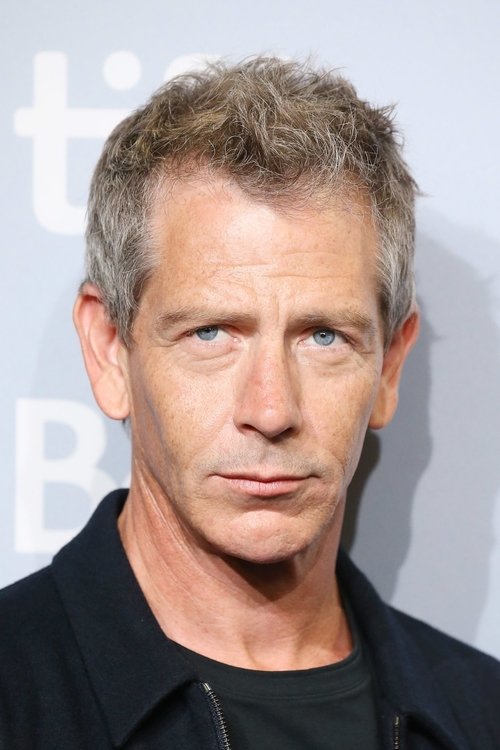 Ben Mendelsohn - Acting Profile Photo