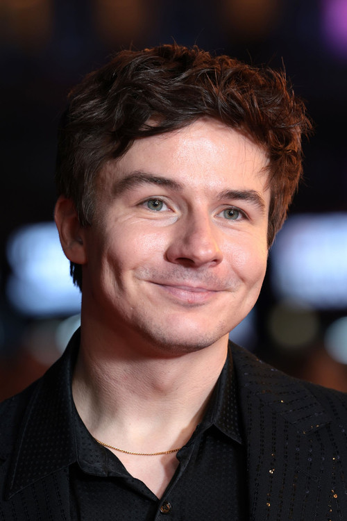 Scott Chambers - Acting Profile Photo