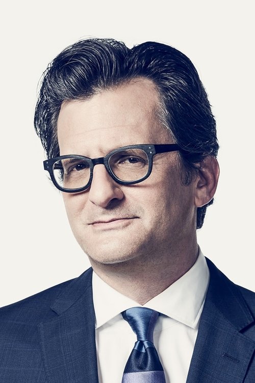 Ben Mankiewicz - Acting Profile Photo