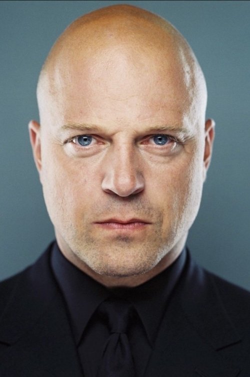 Michael Chiklis - Acting Profile Photo
