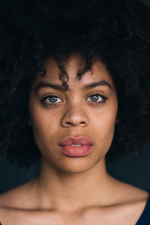 Jane Chirwa - Acting Profile Photo