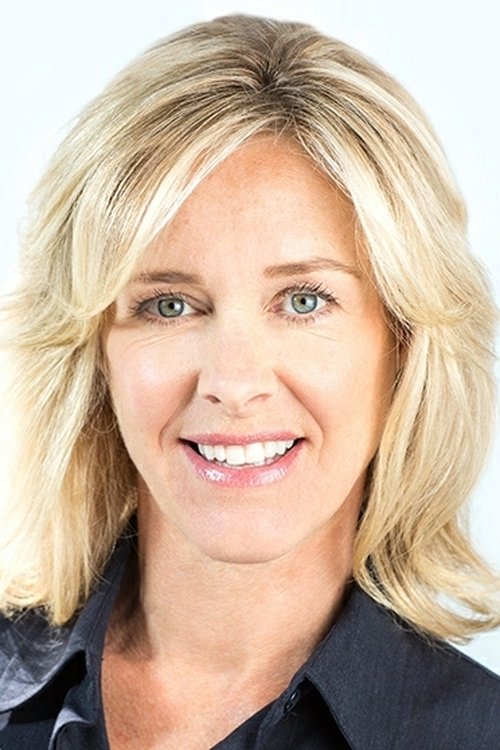 Rachel Hayward - Acting Profile Photo