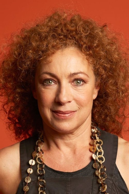 Alex Kingston - Acting Profile Photo