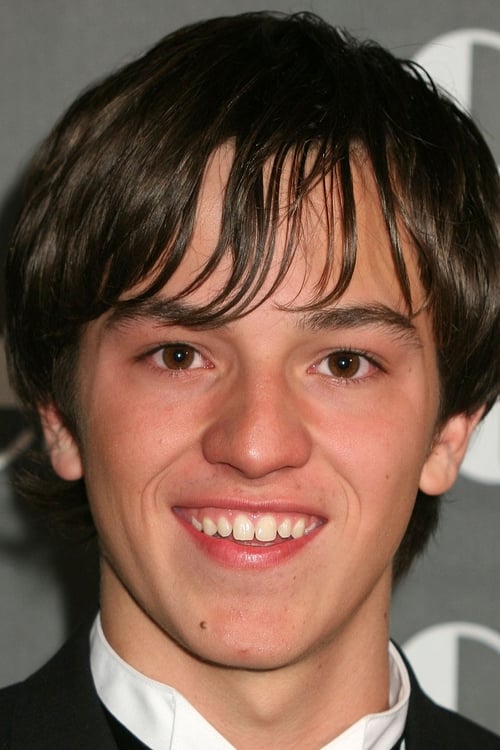 Seth Adkins - Acting Profile Photo