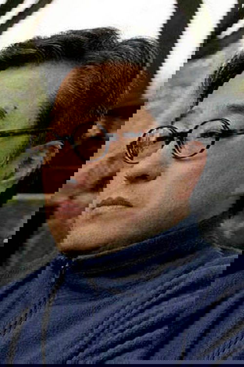 Ronny Yu - Directing Profile Photo