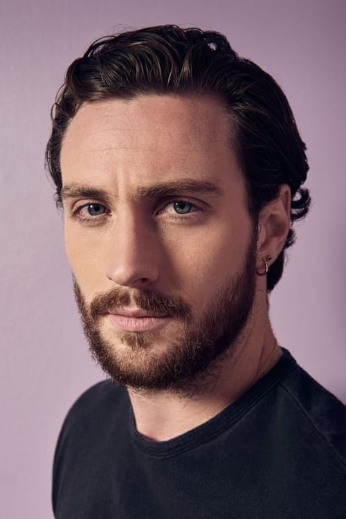 Aaron Taylor-Johnson - Acting Profile Photo