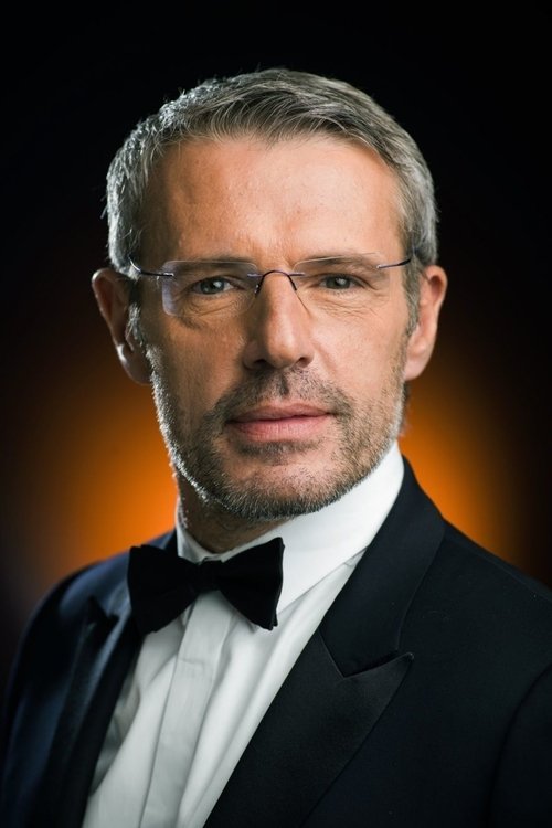 Lambert Wilson - Acting Profile Photo