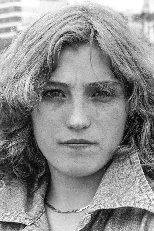 Linda Manz - Acting Profile Photo