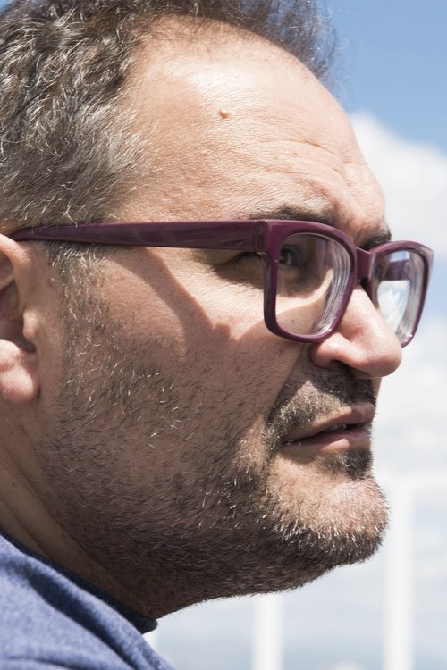 Norberto Ramos del Val - Directing Profile Photo