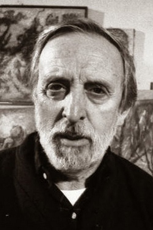 Felice Andreasi - Acting Profile Photo