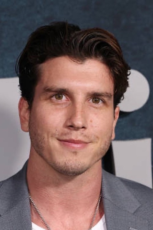 Alex Barone - Acting Profile Photo