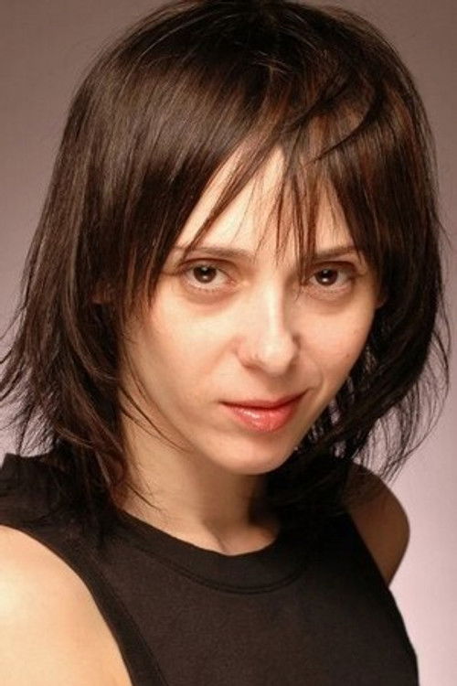 Chantal Ughi - Acting Profile Photo