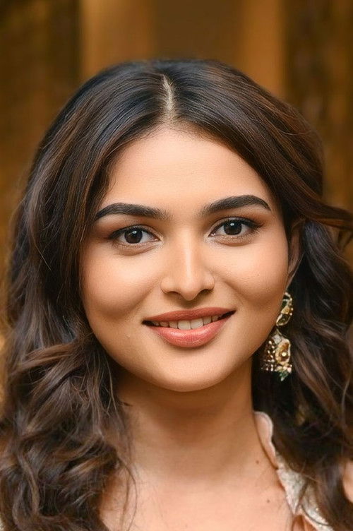 Kayadu Lohar - Acting Profile Photo
