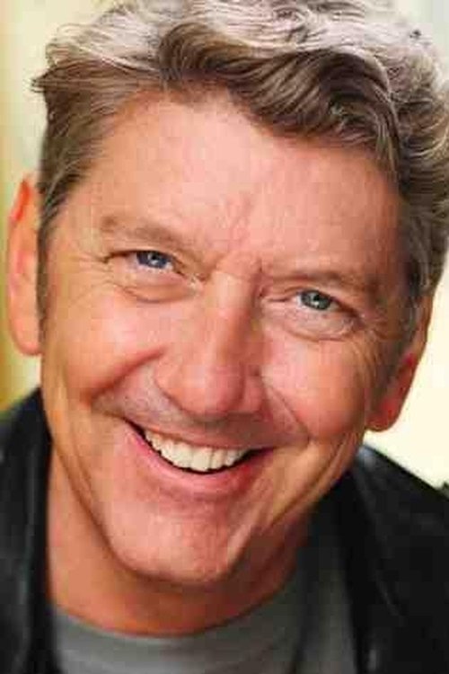 Joseph Brutsman - Writing Profile Photo