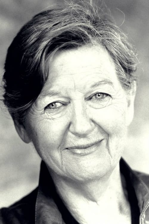 Sandra Voe - Acting Profile Photo