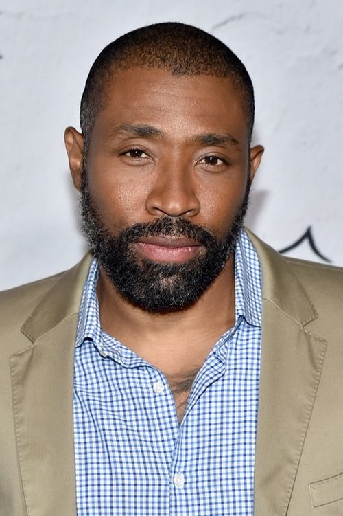 Cress Williams - Acting Profile Photo
