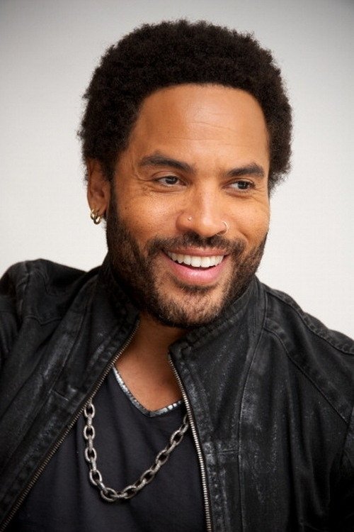 Lenny Kravitz - Acting Profile Photo