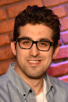 Doğu Demirkol - Acting Profile Photo