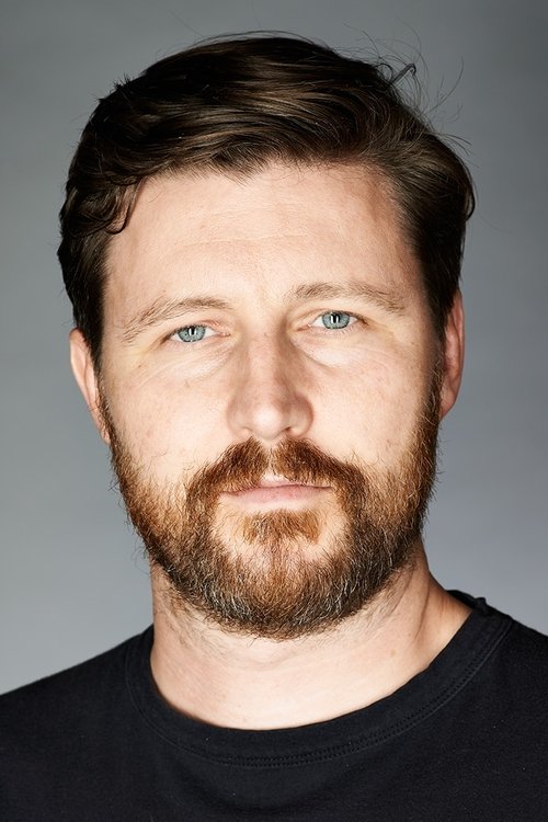 Andrew Haigh - Directing Profile Photo