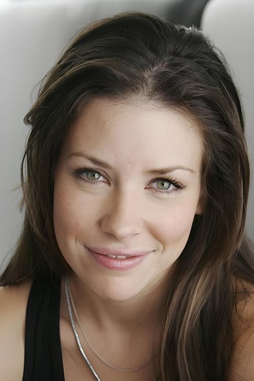 Evangeline Lilly - Acting Profile Photo