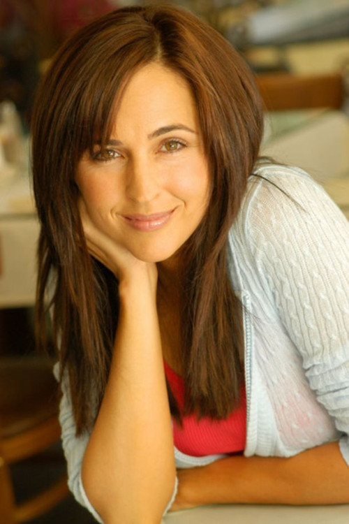 Jennifer Jostyn - Acting Profile Photo