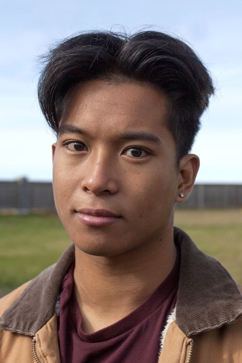 Alec Carlos - Acting Profile Photo