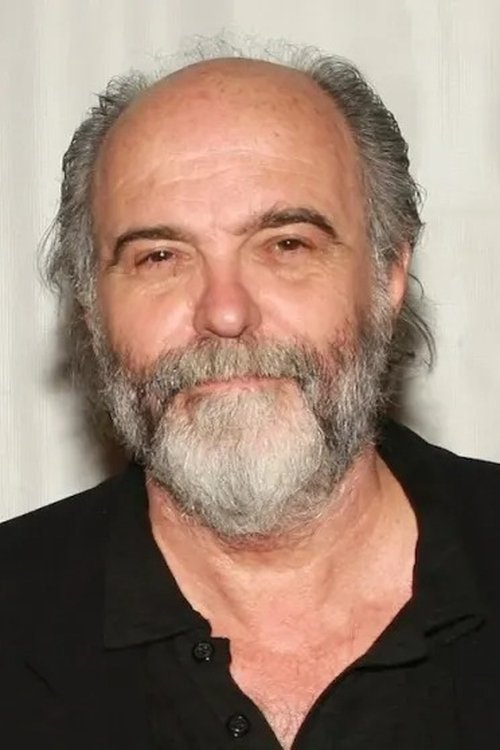 Leon Ichaso - Directing Profile Photo