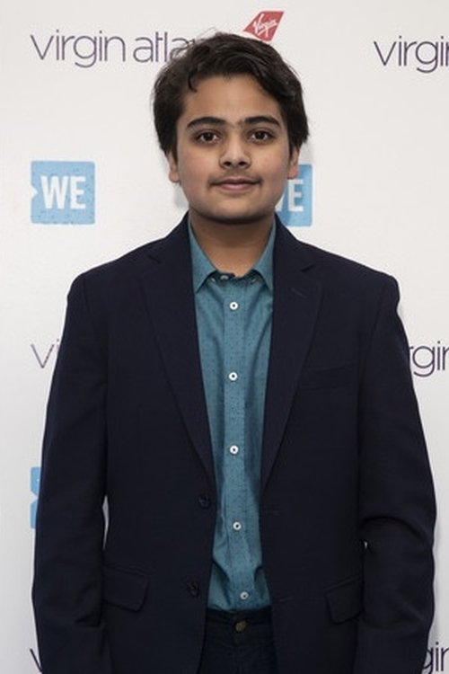 Dean Chaumoo - Acting Profile Photo