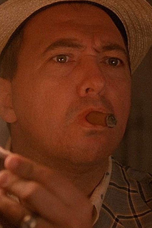 Steve Carlisle - Acting Profile Photo