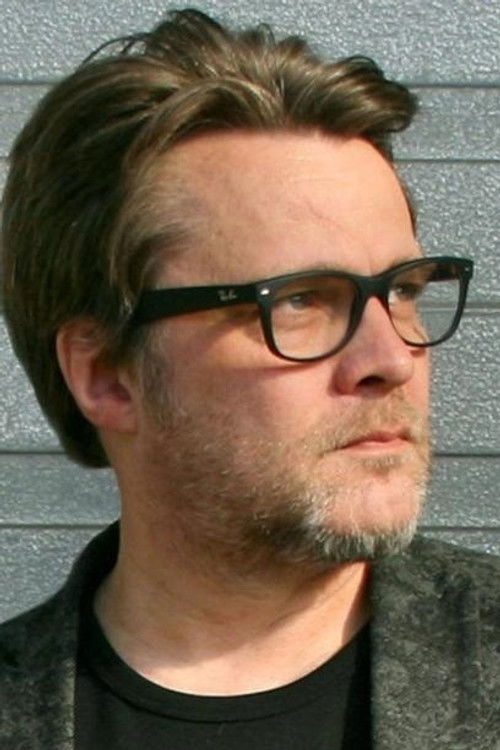 Christoph Lauenstein - Writing Profile Photo