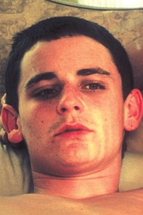 Stephen Jasso - Acting Profile Photo