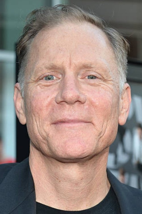 David Warshofsky - Acting Profile Photo