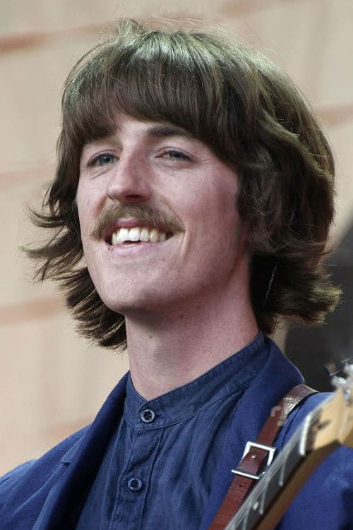 Jules Crommelin - Acting Profile Photo