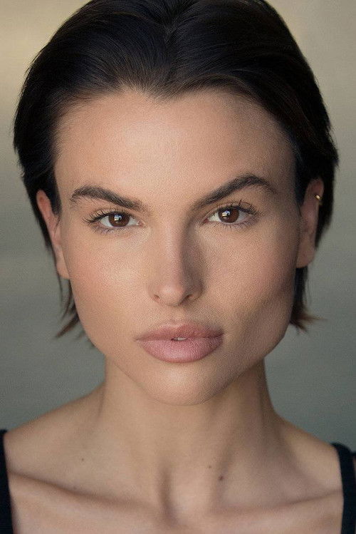 Rex Adams - Acting Profile Photo