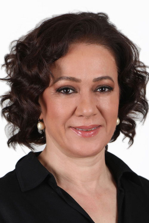 Bennu Yıldırımlar - Acting Profile Photo