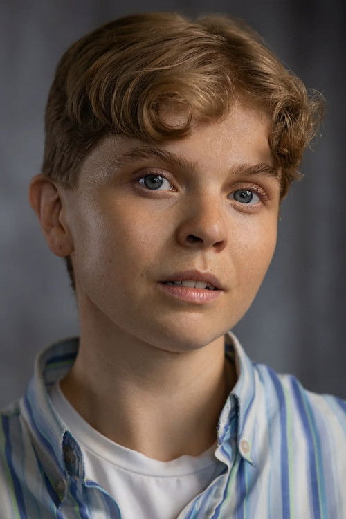 El Simons - Acting Profile Photo