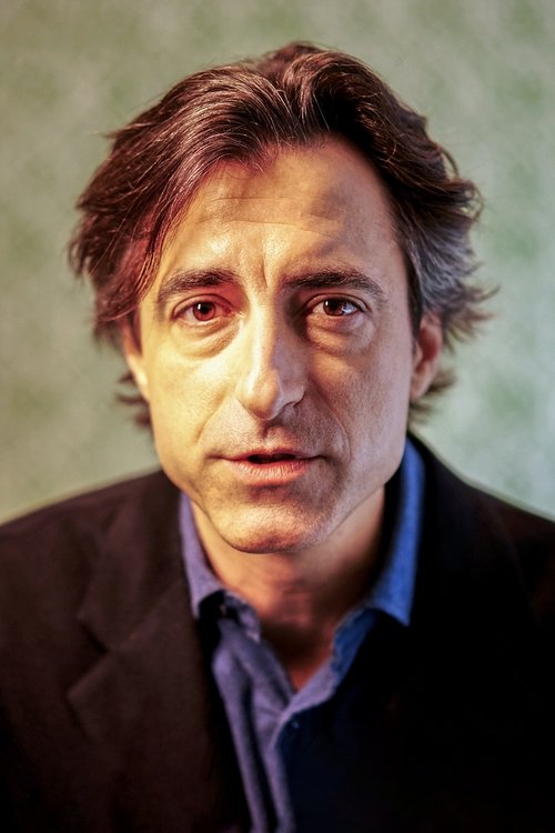 Noah Baumbach - Directing Profile Photo