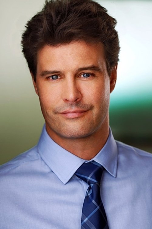 Dave Sheridan - Acting Profile Photo