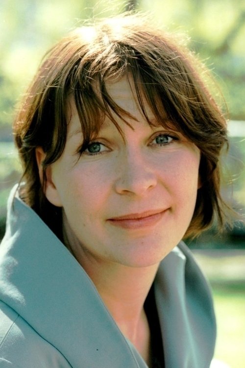 Tintin Anderzon - Acting Profile Photo