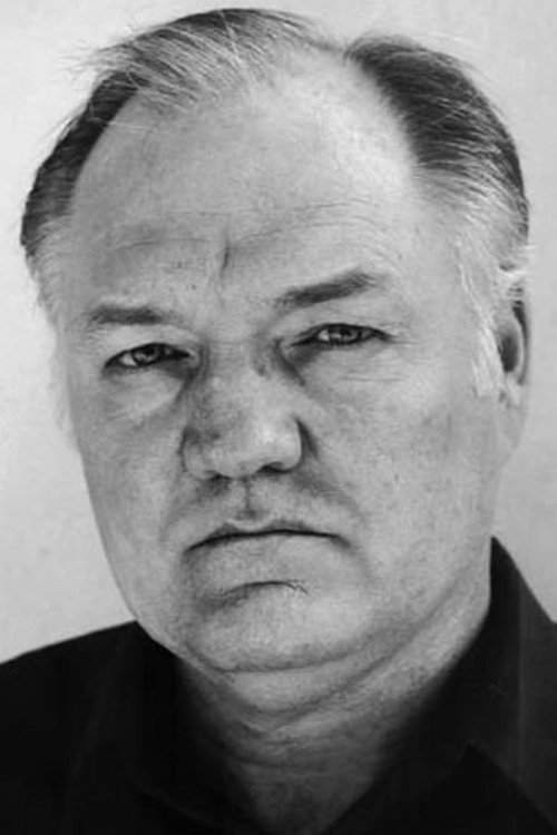 Richard Grove - Acting Profile Photo